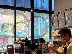 -DECAMERON十日谈(卓悦汇店)