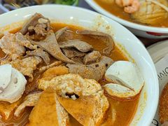 -大中沙茶面(中山路店)