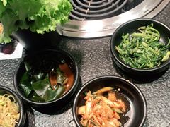 -九田家黑牛烤肉料理(潍坊青州市泰华城店)