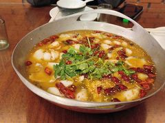 -阿财老铺·凤阳土菜馆