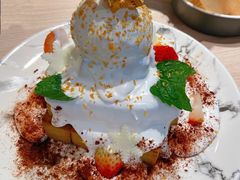 -卡朋西餐(悦汇城店)