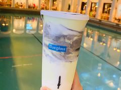 -Blueglass酸奶(上生新所店)