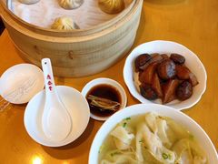 -鼎泰丰(嘉年华•海信广场VILLAGE店)