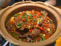 -陈家婆的菜(梅溪湖店)