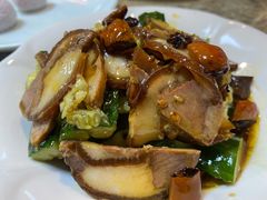 -昱德来·天津菜(河西店)