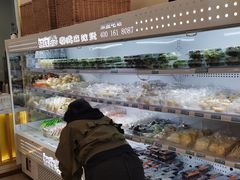 -超级泰·泰式麻辣烫(南京商厦店)