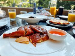 -朴墅(西湖青芝坞店·杭帮菜·家宴.14年的店)
