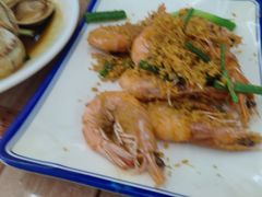 -鑫鸿达·海鲜闽菜热炒小馆(中山路店)