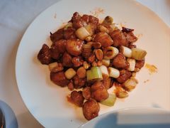 -宝轩渔府·老字号海鲜·正宗津菜(水上店)