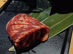 -九田家黑牛烤肉(溧水万达店)