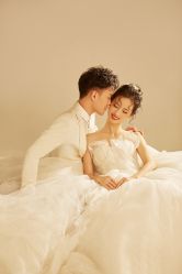 -蒙太奇婚纱摄影(万达店)
