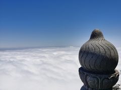 -峨眉山风景名胜区