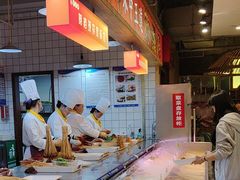 -阿串串老火锅(力盟店)