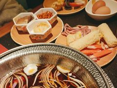 -牛New寿喜烧(金茂览秀城店)