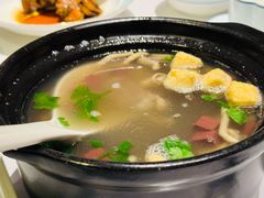 -民国红公馆·秦淮八艳(夫子庙店)