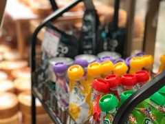 -山崎面包(静安久光店)