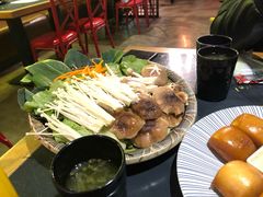 -红钳侠小龙虾·烧烤(中赢康康谷店)
