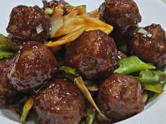 焦溜丸子-东四民芳餐厅(世茂工三店)