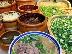 -云阿蛮生烫牛肉米线(景星店)