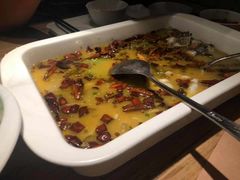 -江湖情酸菜鱼(万菱汇店)