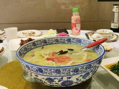 -利鸿私宴(南京路步行街店)