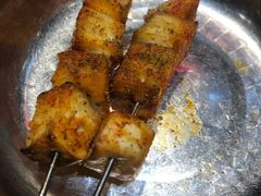 -有奴思烤肉·清真(正宁路店)