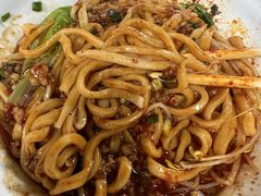 -老陈婆手工面庄