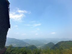 -莫干山风景区