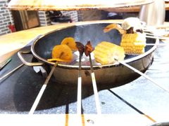 -水浒烤肉(国贸店)