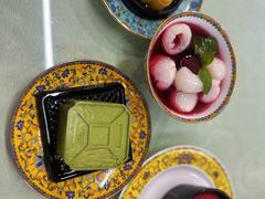 -中卫御苑福膳·养生局(圆明园店)