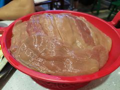 -桃花沅火锅(长嘉汇江景店)