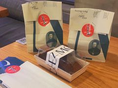 -老梦面包CHEZMOREL(麦子店)