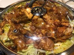 -黄记煌三汁焖锅(新世纪广场店)