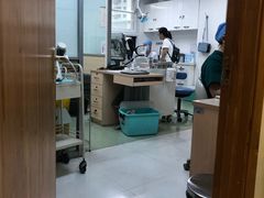 -北京大学口腔医院(第二门诊部)