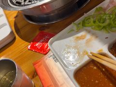 -霸腹烤肉(厦门柚子番店)