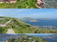 -东极岛景区