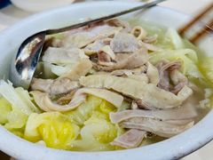 -天一沾水肥肠(科园一街店)
