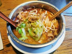-窦四牛杂面(总店)