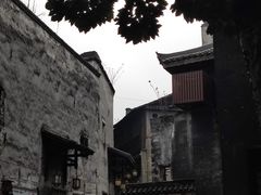 -洪江古商城