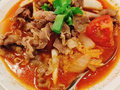 -米泰芒·东南亚料理(体育西店)