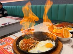 -豪享来牛排(人民店)