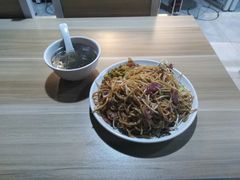 -淮安人特色蛋炒饭(李府街店)