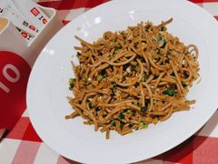 -西贝(虹口龙之梦店)