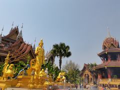 -西双版纳总佛寺