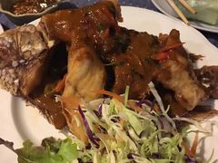 -Dash Teak House