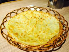 -老上居·手工春饼(贝尔路店)
