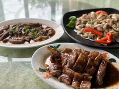-禄源公·老莞诚饭店