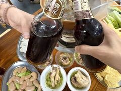 -威邵鸡煲(西华路总店)