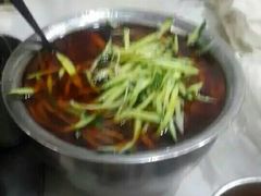 -田三卷馍(人民中路店)