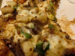 -必胜客(WOW西丽店)